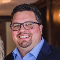 IU Health, Inc. Employee Tim Craft's profile photo