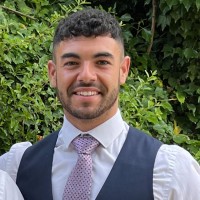 Beyonk, The Visitor Experience Platform Employee Rudi Wood's profile photo