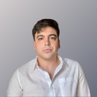 Zafrales Employee Facundo Barreña's profile photo
