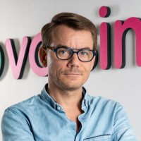 Edouard Dumortier Email