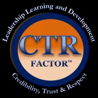 CTR FACTOR Employee None's profile photo