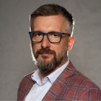 Radosław Twarużek Email