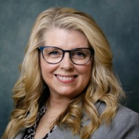 Texas Association of School Business Officials Employee Tammi Haden's profile photo