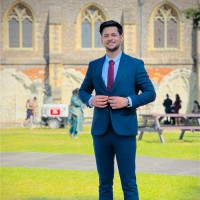Jahedul Islam Email