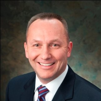 Maysteel Industries LLC Employee Kevin Matkin's profile photo