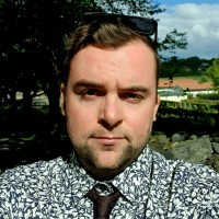 Marcus Wadås Email
