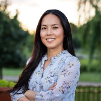 OneOme Employee Ellie Jhun's profile photo