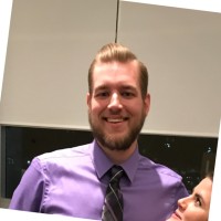 Claire's Employee Aaron Hamiel's profile photo