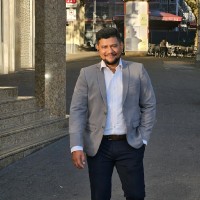 Kumar Abhijeet Email