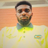 JIS Engineering Ltd Employee Julius A.dadzie's profile photo