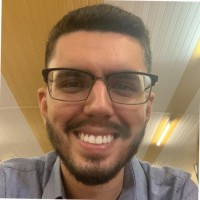Grupo Boticário Employee Mateus Castro's profile photo
