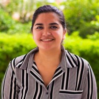 Agencia Lupe Employee Victoria Cañete's profile photo