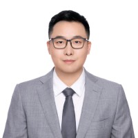 Jay Jiang Email