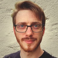 Smarter Software Employee Christian B.'s profile photo