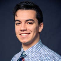 Diamond Technologies Employee Nicolas T.'s profile photo