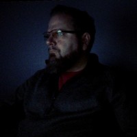 IntelliGenesis LLC Employee Stephen Scarbrough's profile photo