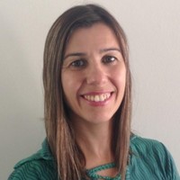 GKN Automotive Employee Valeria Martin's profile photo