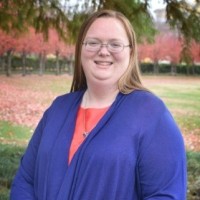 St. Louis Fire Department Employee Kimberly Berg's profile photo