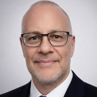 Valence School Employee Stephen Clarke's profile photo