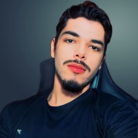IBM Employee Daniel Matheus Barreto da Silva's profile photo