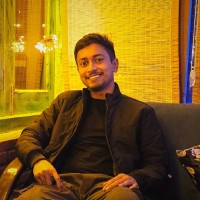 Genpact Employee Debashish Mohapatra's profile photo