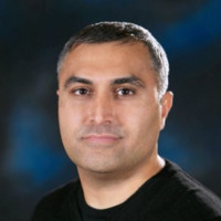 AccessAgility Employee Zaib Kaleem's profile photo