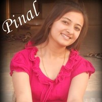 tt Employee Pinal Nagadiya's profile photo