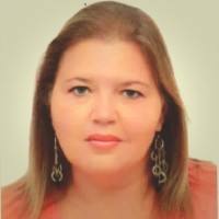 IRIS TUNIS Employee Sandra Gharbi's profile photo