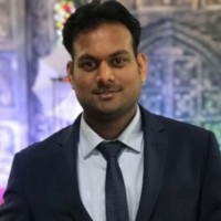 Adarsh Goyal Email & Phone Number
