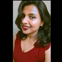 Komal Govindaiah Email