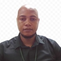 W&RSETA Employee Xolani C-Cio's profile photo