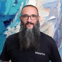 malanta.ai Employee Kobi Ben-Naim's profile photo
