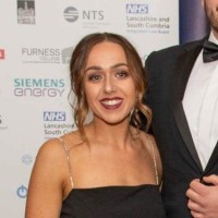 Barnardo's Employee Alysha Moore's profile photo