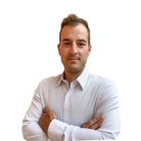Starrag Vuadens - Bumotec & SIP Employee Thomas Chatron-Lefebvre's profile photo
