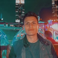 EV Solar Employee Ryan Quito's profile photo