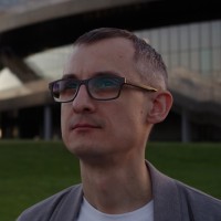 PVS-Studio Employee Sergey Khrenov's profile photo