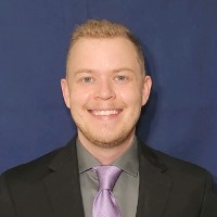 Crystal Computer Consulting Employee James Jolley's profile photo