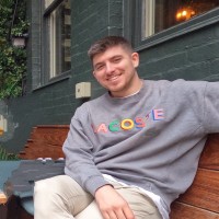 Flame Analytics Employee Felix Eraña Garcia's profile photo