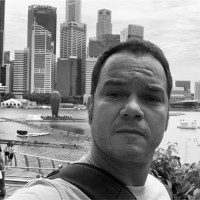 BrasFELS Employee Marco Felix's profile photo