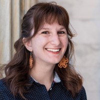 New History Employee Molly Burns's profile photo