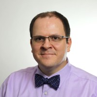 University of Dayton Employee David Beeler's profile photo