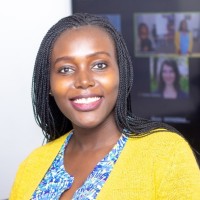 Beatrice Wango Email