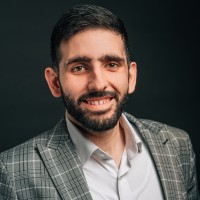 bonescreen Employee Malek Husseini's profile photo