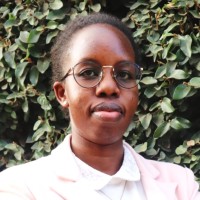 Kopo Kopo Inc Employee Mercy Kendagor's profile photo
