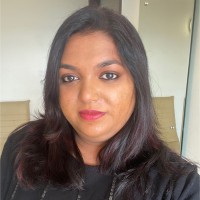 SPICE Technology Group, Inc. Employee Liji Jayan's profile photo