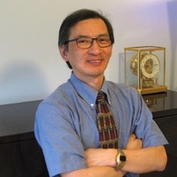 COTSWORKS, INC. Employee John Lee's profile photo