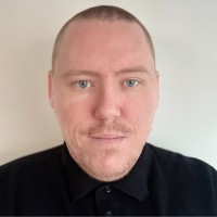 North Wales Police Employee Scott Mylchreest's profile photo