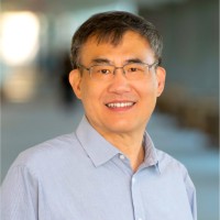 Merck Employee Henry Li's profile photo