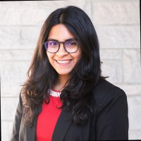 Simran Shah Email & Phone Number