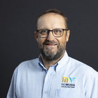 nomuda.com Employee Phil Borland's profile photo